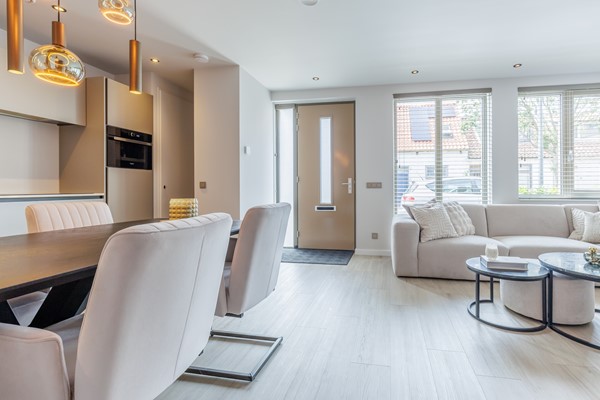 Medium property photo - Prins Bernhardstraat 1D, 3262 SM Oud-Beijerland